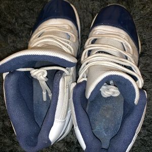 Air Jordan 11’s